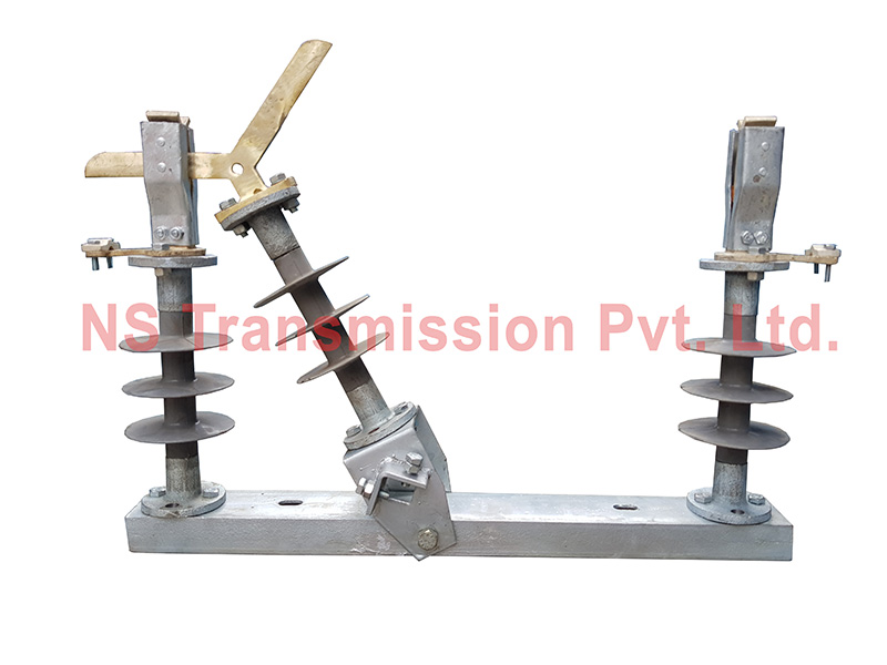 Changeover Switch Casting – Changeover Switch Cast Components for Panel/Power Switching, Accurate Casting Finish, Strong Build, Industrial Grade Quality